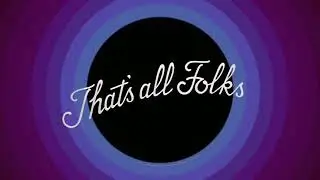 Wacky wabbit 1942 closing