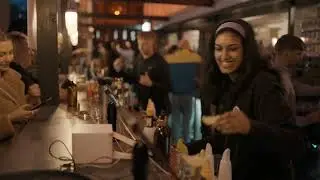 Escape to Freight Island Promotional Film