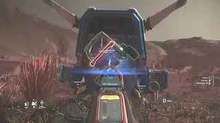 Star Citizen 2024 01 06   Looking for a beautiful place