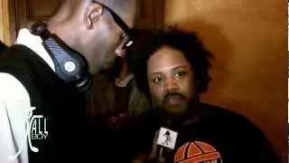 So So Def Artist Explains What JD & The So So Def 20 Year Anniversary Party Means To Them