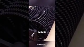 Объяснение Гугол-машины
