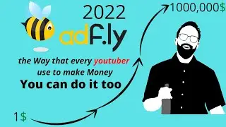 How to Make Money Online with Adfly   Adfly Tutotrial   Adf ly