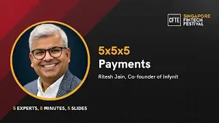 Fintech Products and Investments Trend from Ritesh Jain | Payments Trends
