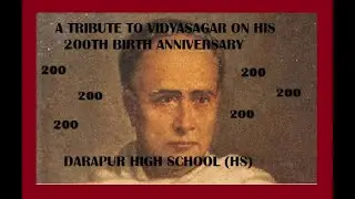 Tribute to Vidyasar