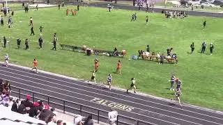 Bishop Ready Girls 800m - Anthony Wilson Invitational 2024