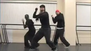 Confessions Part II by Usher | FERLY & taYao choreography