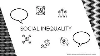 What is Social Inequality?