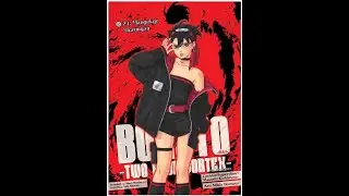 Sarada's OP Mangekyou Powers! Boruto Two Blue Vortex Manga Chapter 21 Full Review