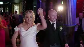 Katlyn & Robbie's Wedding Highlight Reel - St. Mary's & Le Monde