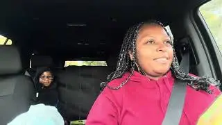 Mini Vlog: Get Ready With Us 
