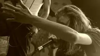 TURFBURNER  - LIVE AT RUBBER GLOVES, DENTON, TX