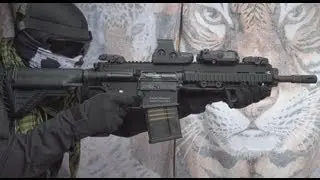 (Airsoft) HK417D VFC/Umarex