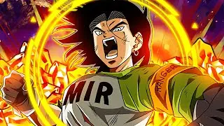 THE 6TH ANNIVERSARY TOP LEGENDARY SUMMON BANNER IS HERE! LR 17 & GOLDEN FRIEZA! (DBZ: Dokkan Battle)
