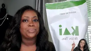 Best Detox Tea!! Tava Lifestyle
