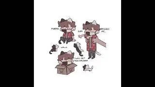 Ranboo&rsquo;s 12/12/21 Twitter Space