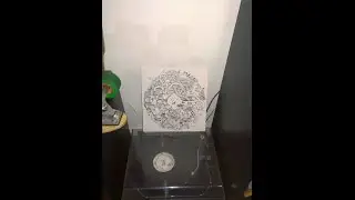 Fixpen Sill X 20Syl ‎– Obsession (Vinyle enregistré RARE 2014)