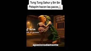 DOC TOP SI SE DEDICARA A SUBIR BUENOS TOPS - #tralalerotralala #tungtungtungsahur #doctops #humor