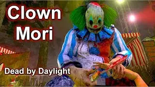 The Clown 💀MEMENTO MORI💀 Dead by Daylight KENNETH CHASE  Dbd Montage