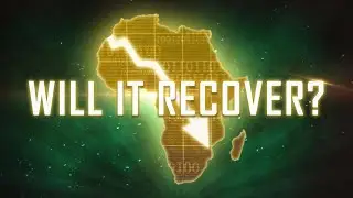 Why Marxism Destroyed Africa