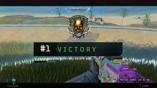 Blackout live streaming