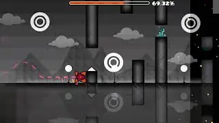 [4K 60fps] Fragment by SirHadoken (3 Coins)
