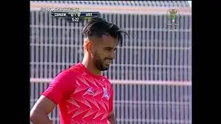 مباراة السد حمراء عنابة 1-0 اتحاد تبسة (ما بين الرابطات جهة الشرق)