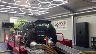 🏎️Golf 5 GT 1.4 170cv turbo volumetrico 🏎️