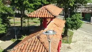 Xixova e Rua Jap&atilde;o