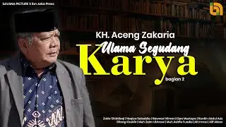 KH. Aceng Zakaria 