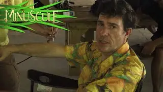 Secrets of Making-of - Episode 04 - Guadeloupe