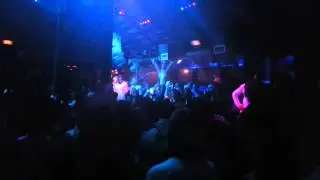 Mojacar Spring Break 23-3-2013(Mandala Beach)7