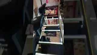 Cinderella beauty salon new launched ladies parlour