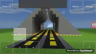 Come&ccedil;o da minha cidade no exploration forge