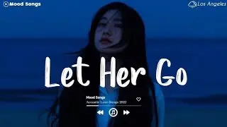 💔Best English Hollywood Songs 2025 ✨ | Pop & Romantic Music Vibes🥺