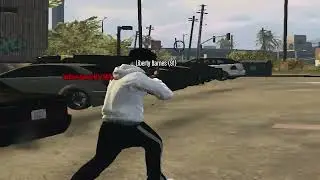 [GTA:W] News Flash