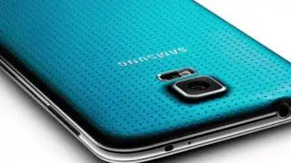 Слухи о смартфоне Samsung Galaxy S5 Neo.