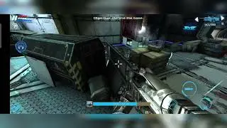 Death Effect 2 Gameplay Analysis | Close Combat Highlights &ndash; Noxel Omnia Gaming #deatheffect2