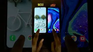 Old Samsung Vs New Samsung Phone App Opening Challange | Android Gyan