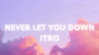 Itro - Never Let You Down |Sky Melodies - Copyright Free Music