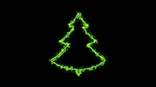 Christmas Tree-FOOTAGE-2
