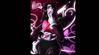 Mettaton EX [Death by Glamour-Remix]