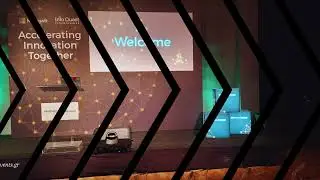 Corporate Event in Athens &ndash; DJ, Sound & Lighting Production | Imperial Events