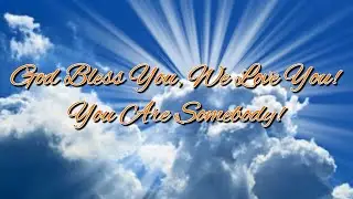Holy Spirit-Filled Revival Day 3 - 
