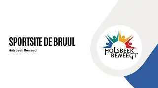 Sportsite de Bruul