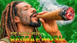 Top 10 Roots Reggae Music 2026&ndash;A Healing Journey Through Urban Chaos, Soul Wounds & Jah Remembrance