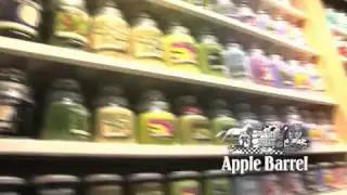 Apple Barrel Country Store Commercial