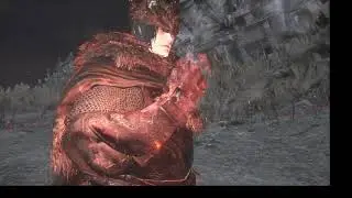 Dark Souls 3: Ending 