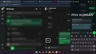 Bot Telegram | Cara Melacak Foto Penipu, Teman, Pacar dengan Telegram, Tanpa di Ketahui | 2025