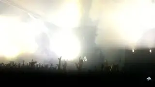 Eric Prydz - ID? @ Tomorrowland 2017 Weekend 2 - Pryda Arena