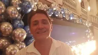 Daniel G&oacute;mez Rinaldi